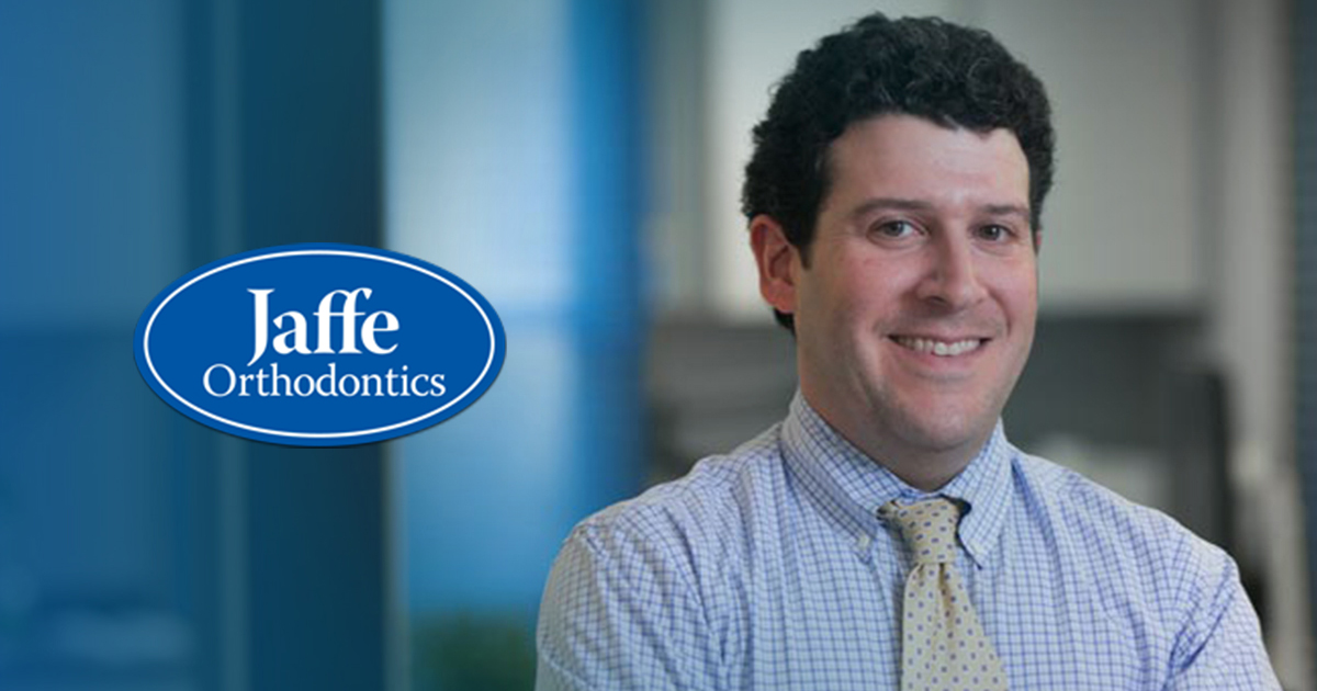 Jaffe Orthodontics