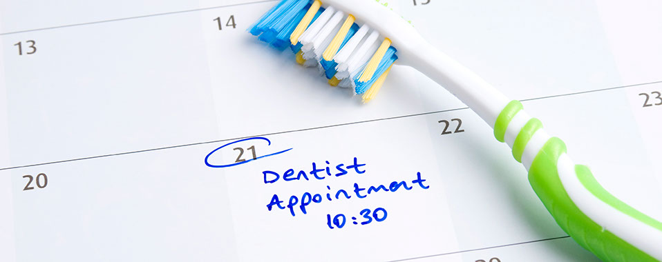 McManus Dr & Pratt Dr Dentistry