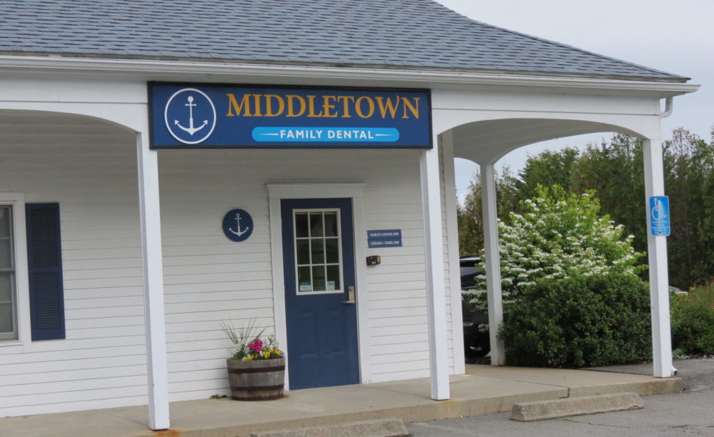 Middletown Family Dental
