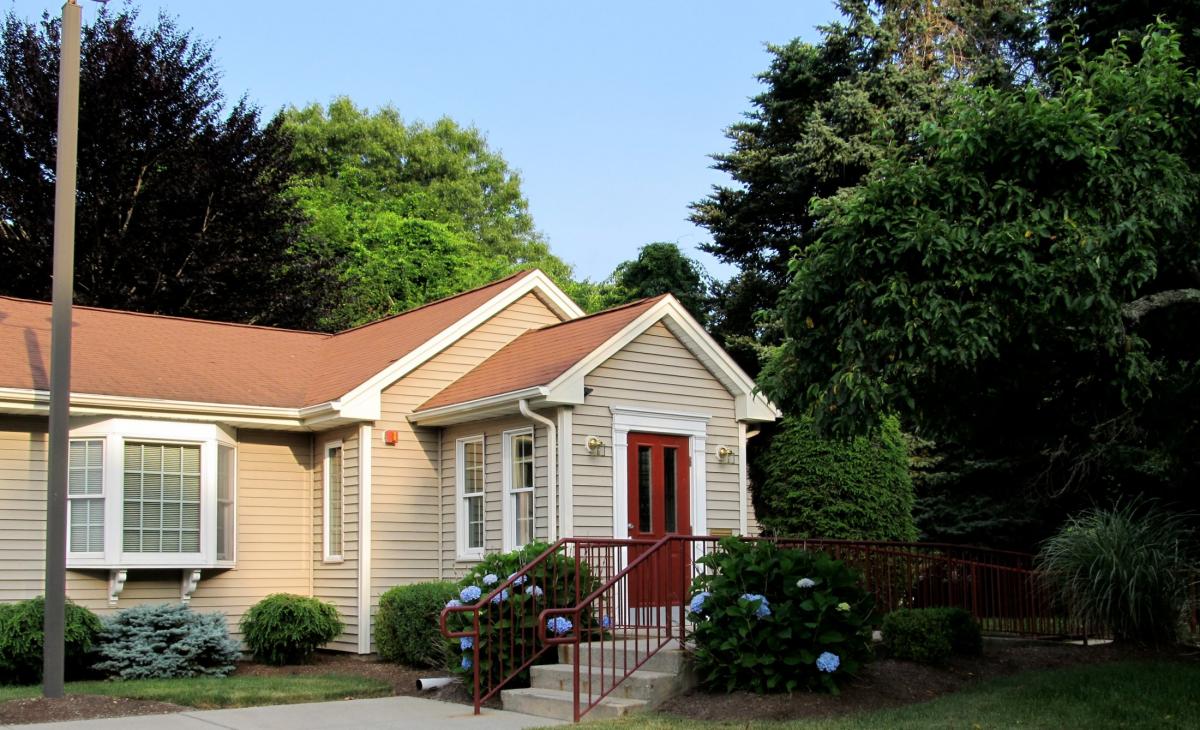 Dr. Daniel K. Coleman, DMD MS