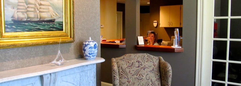 Eastside Periodontics