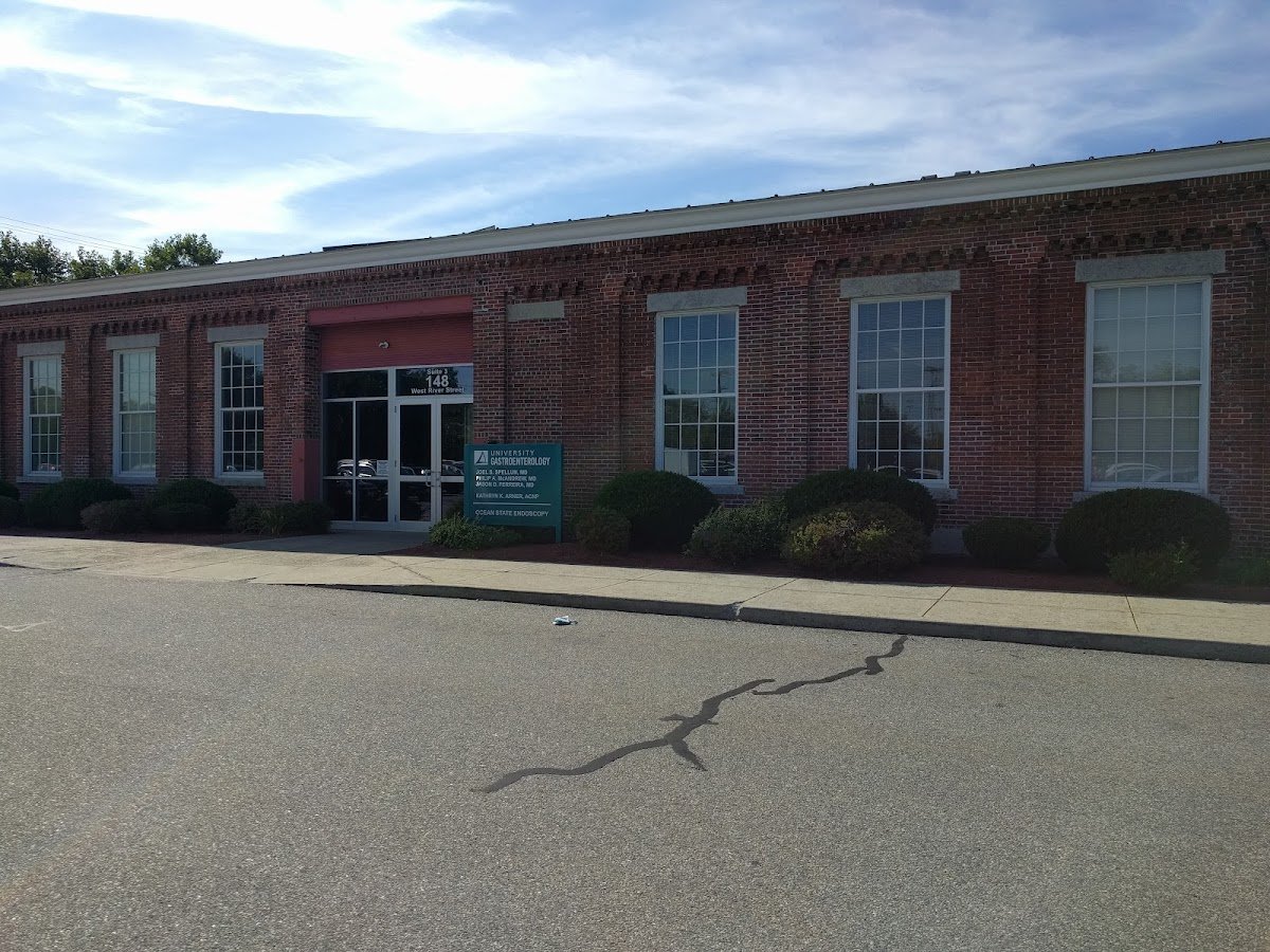 Ocean State Endoscopy Center