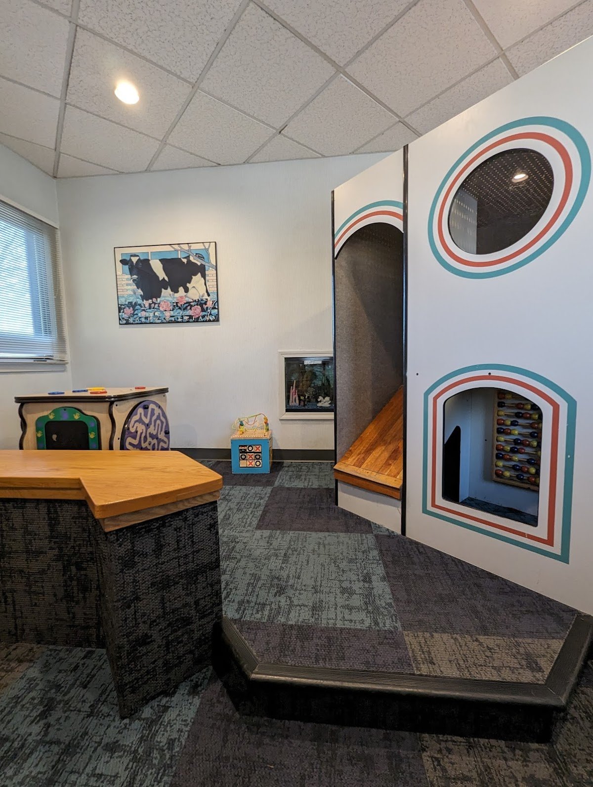 Pediatric Dentistry Limited