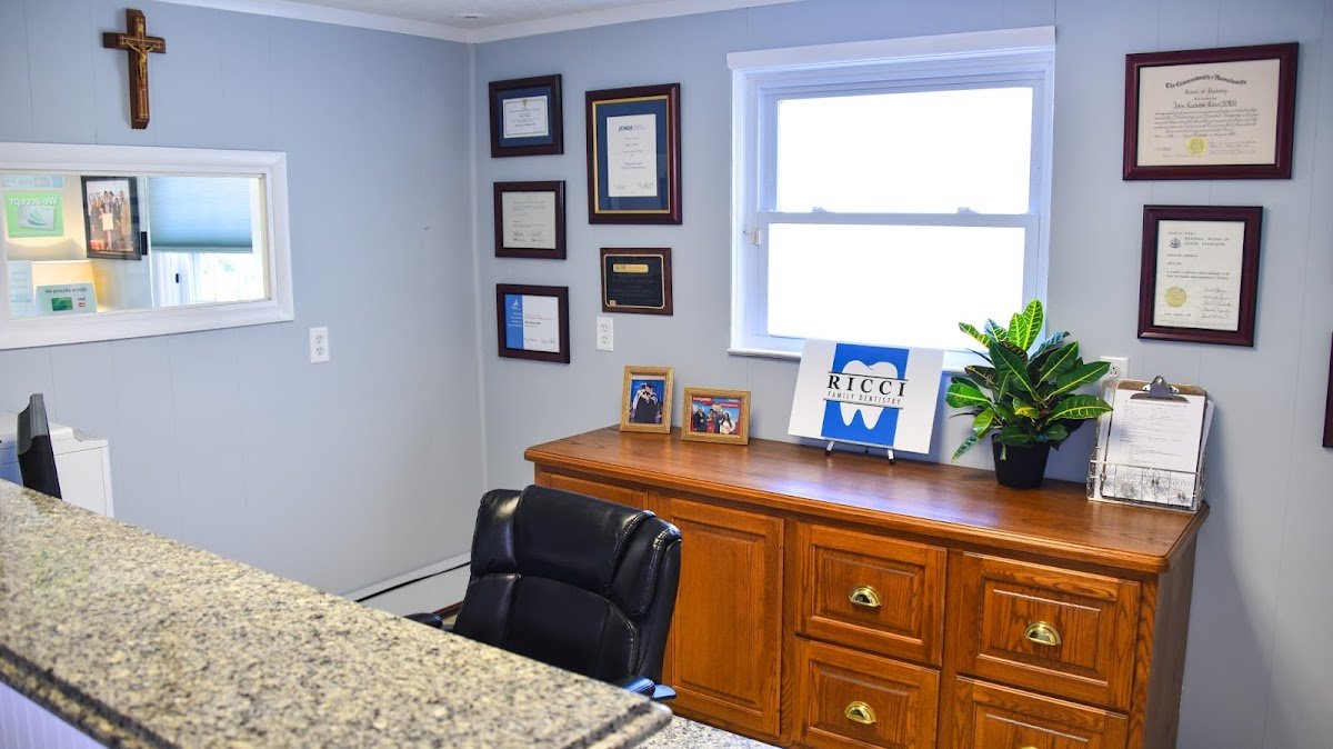 Ricci Family Dentistry