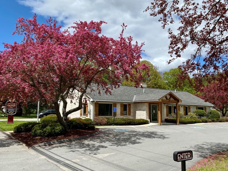 Christopher A. Fauver DDS Family and Cosmetic Dentistry