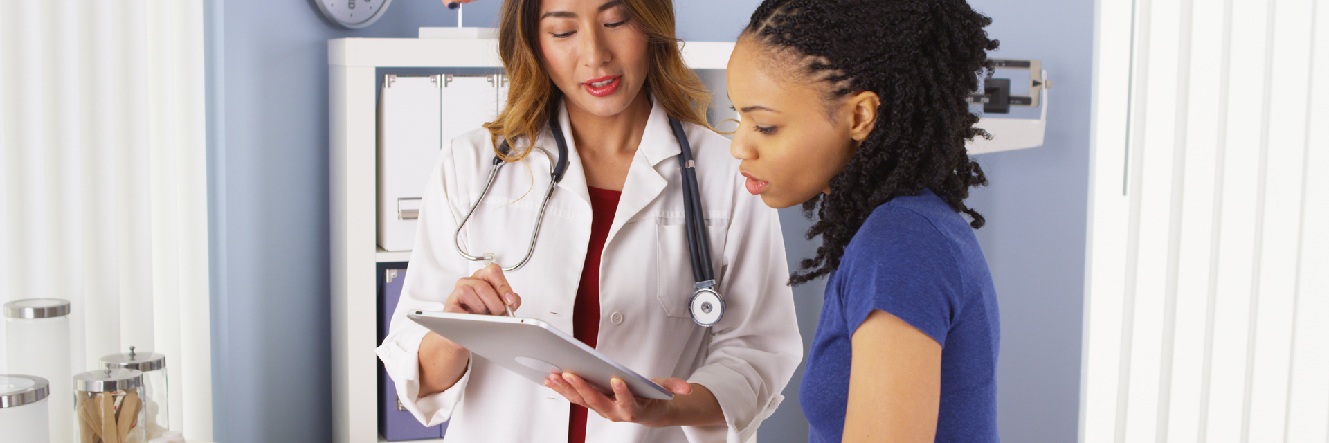 Community Health Shorewell