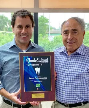 Pezza Orthodontics