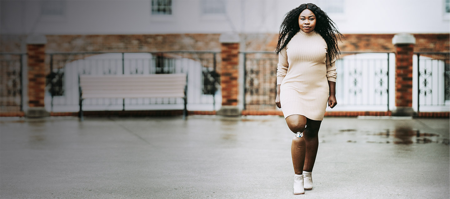 Hanger Clinic: Prosthetics & Orthotics