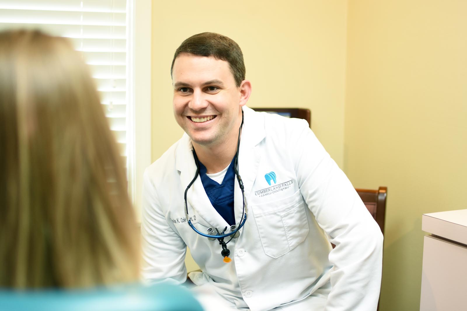 Cumberland Falls Family Dentistry