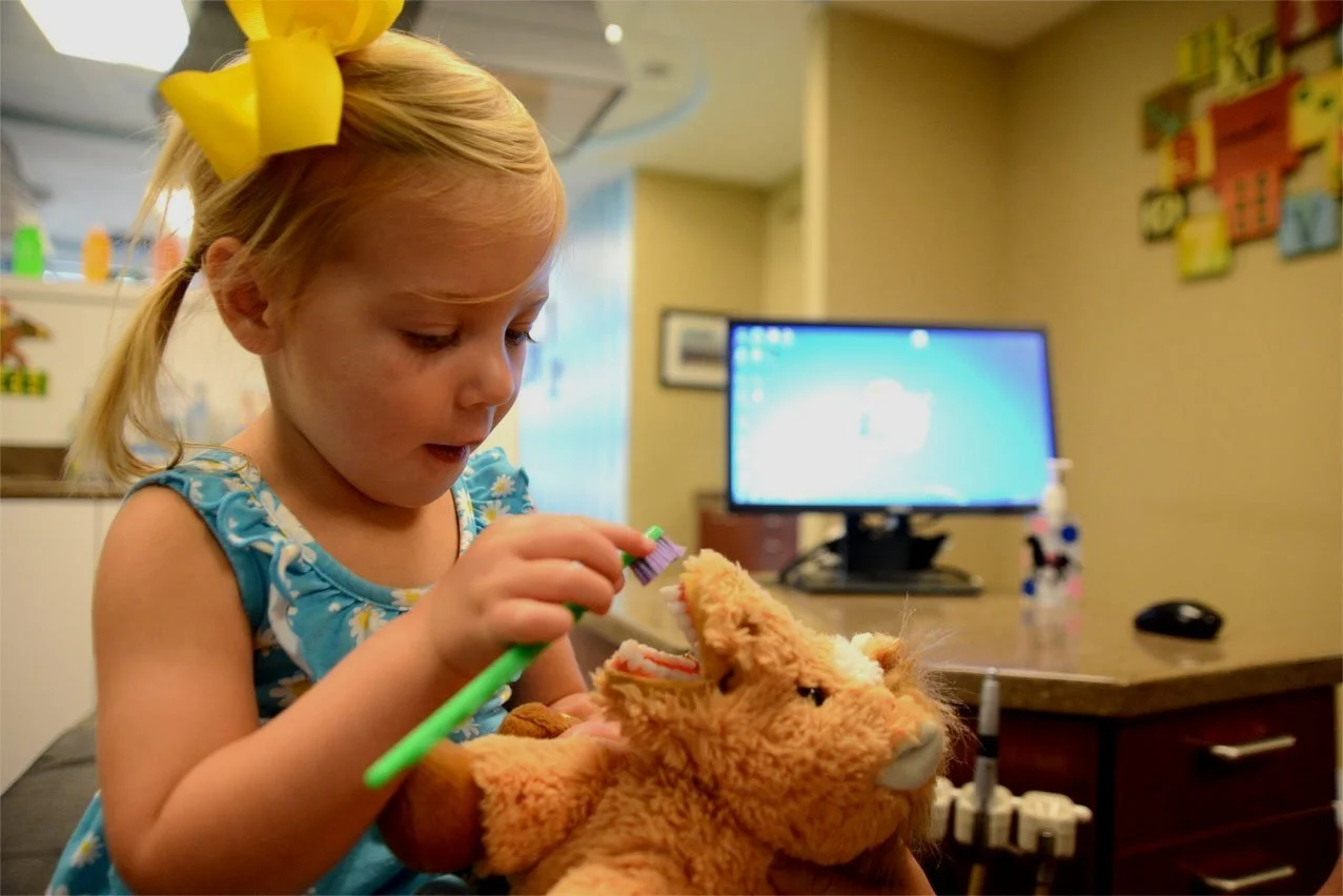 Derby City Pediatric Dentistry