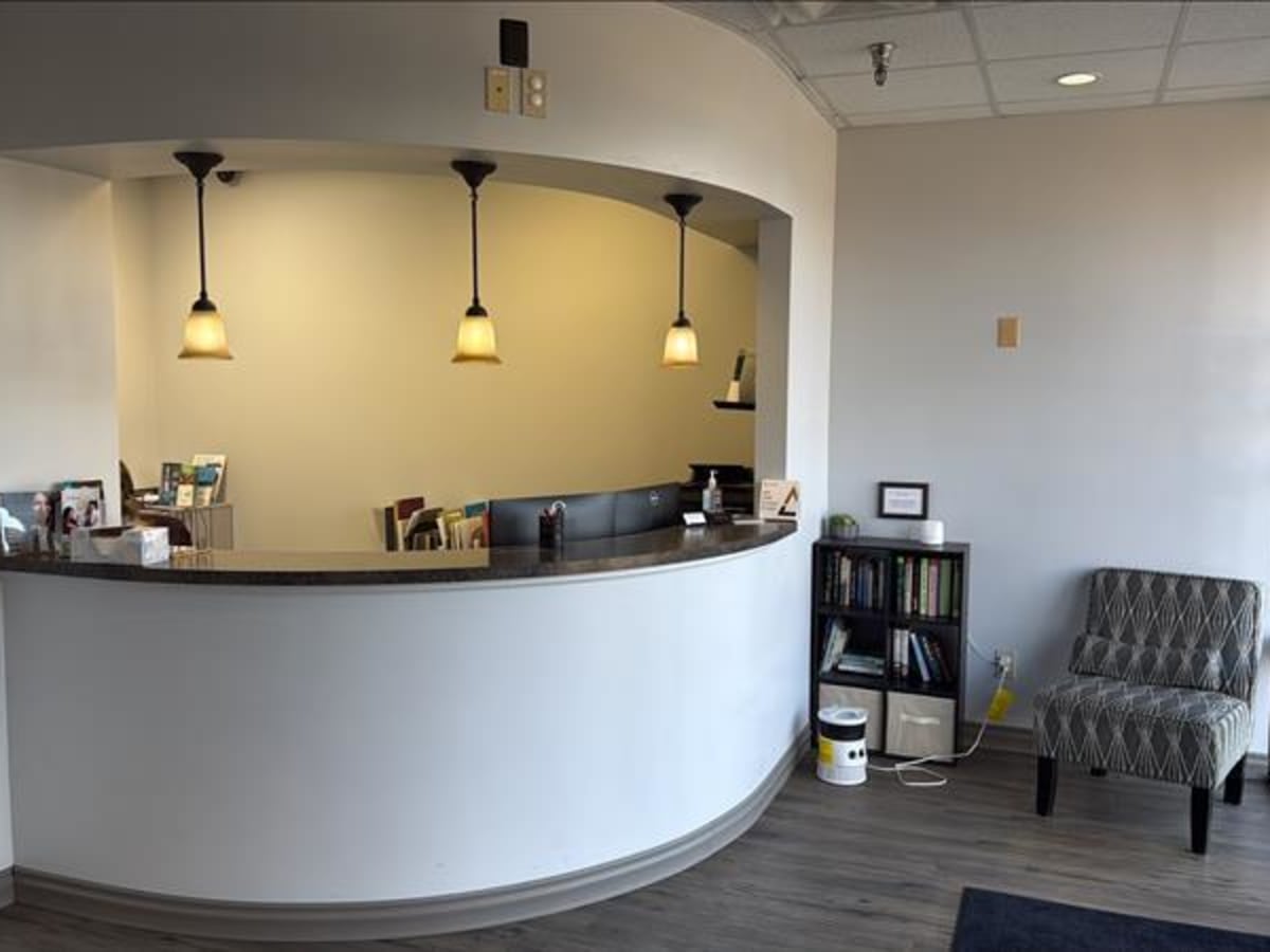 Dorsey Family Dental, PLLC: Dr. Tina Lefta