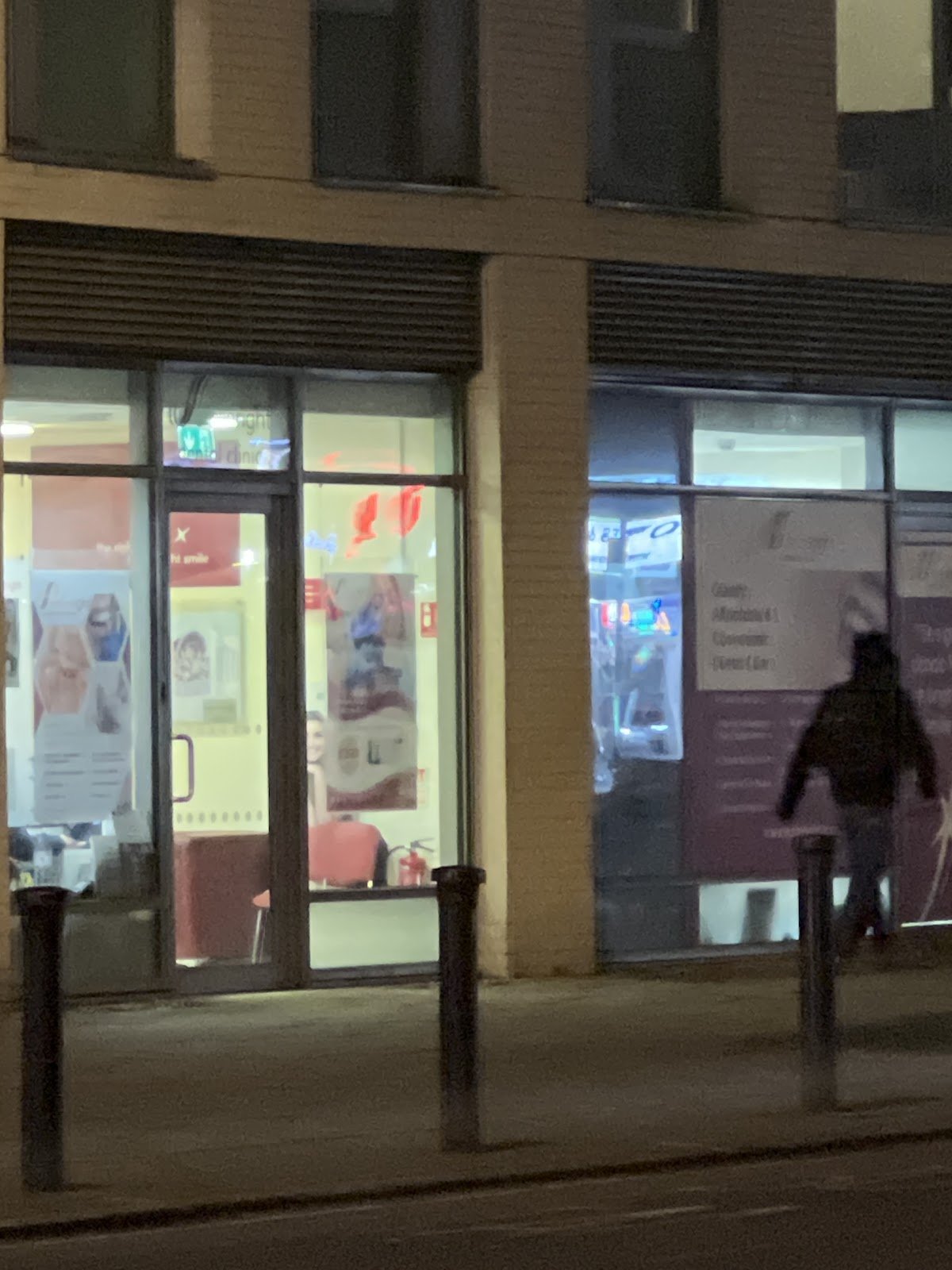 First Care Urgent Care - London