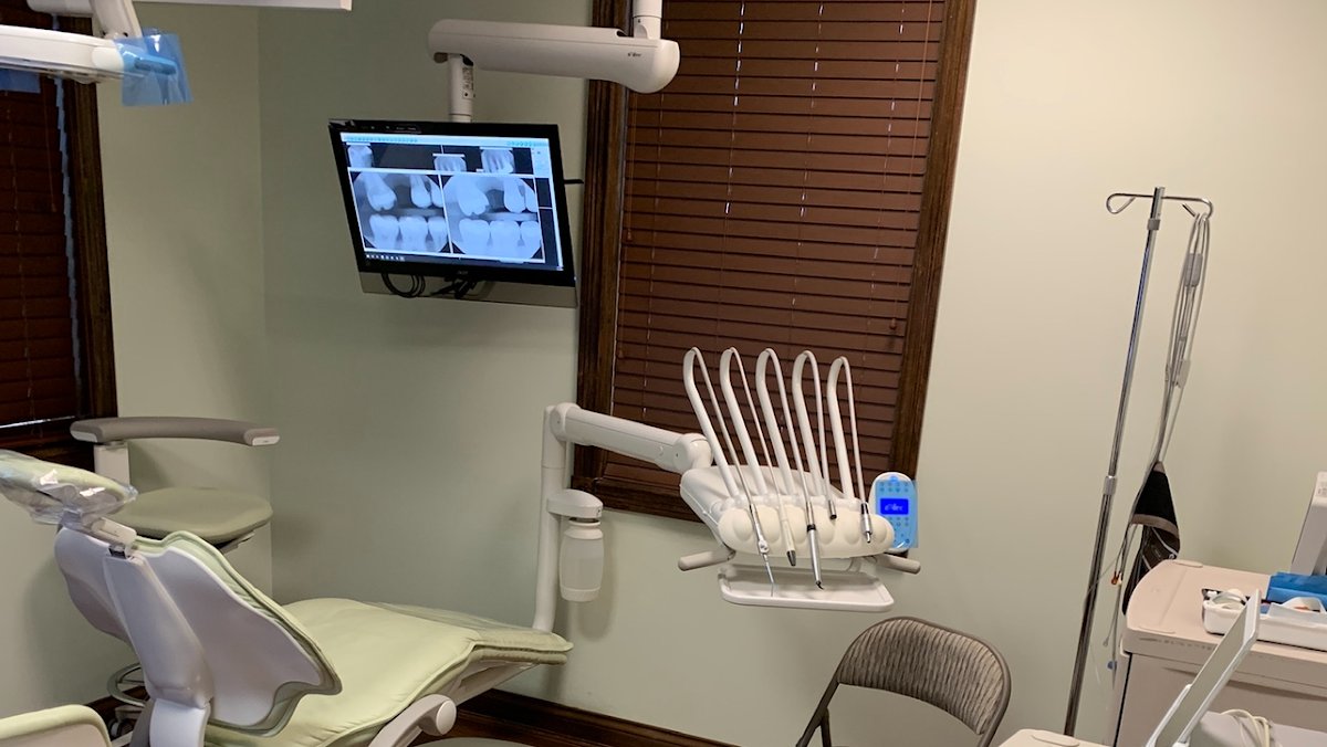 Independence Family Dentistry