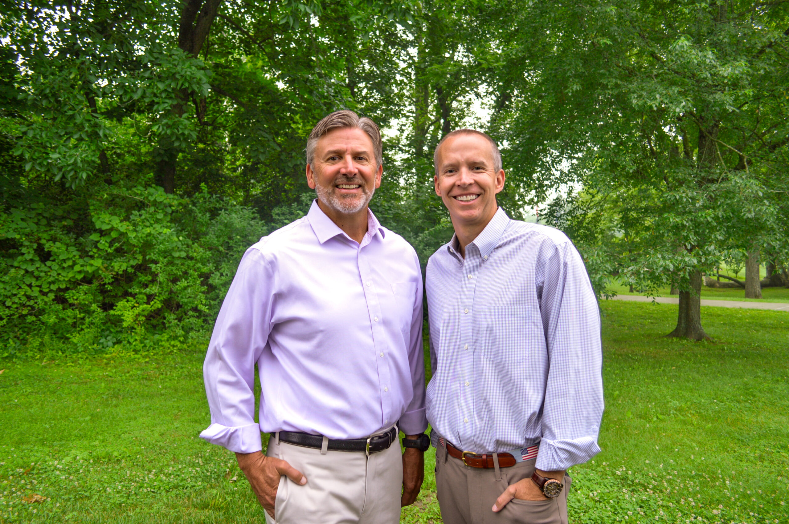 Inman & Baldwin Orthodontics