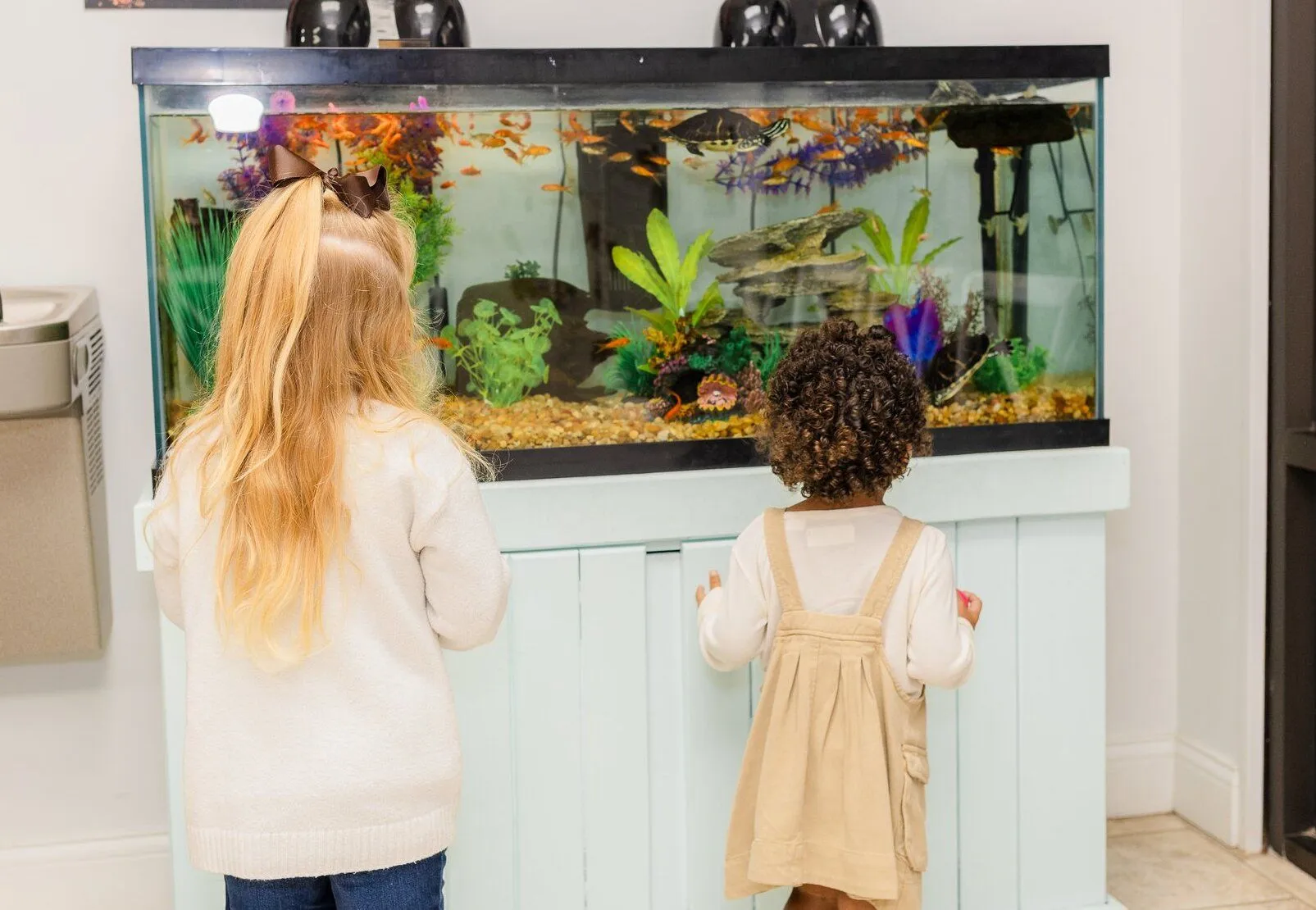 Lake Cumberland Pediatric Dentistry