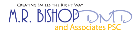 M.R. Bishop DMD and Associates PSC