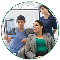 MCHC Cumberland Medical/Dental Clinic