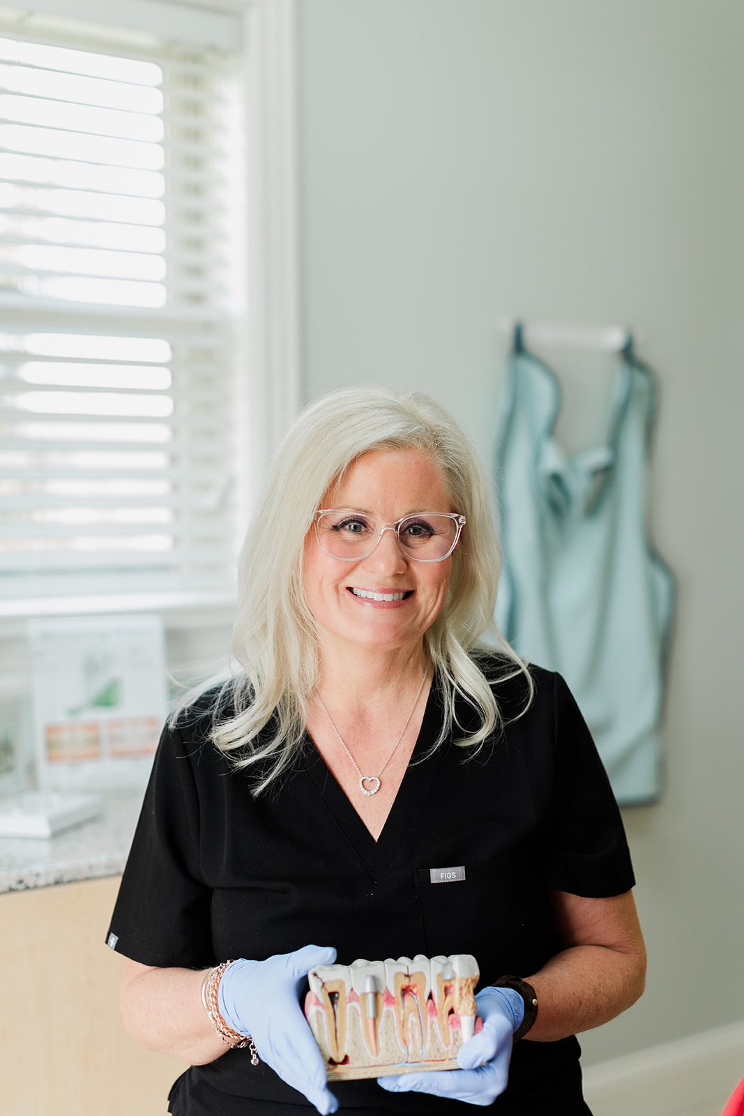 Modern Dental Solutions