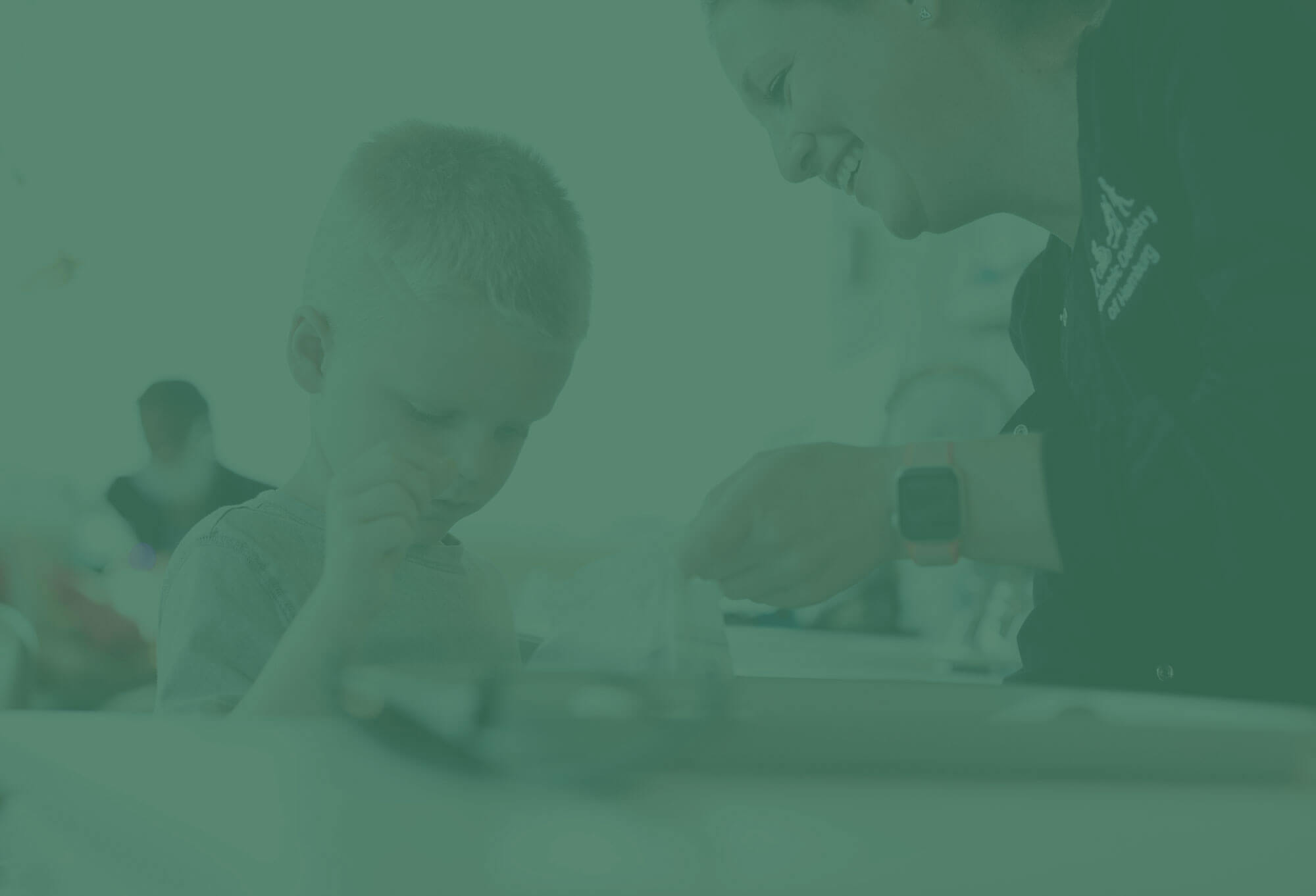 Pediatric Dentistry of Hamburg @ Georgetown