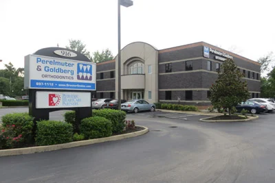 Perelmuter & Goldberg Orthodontics