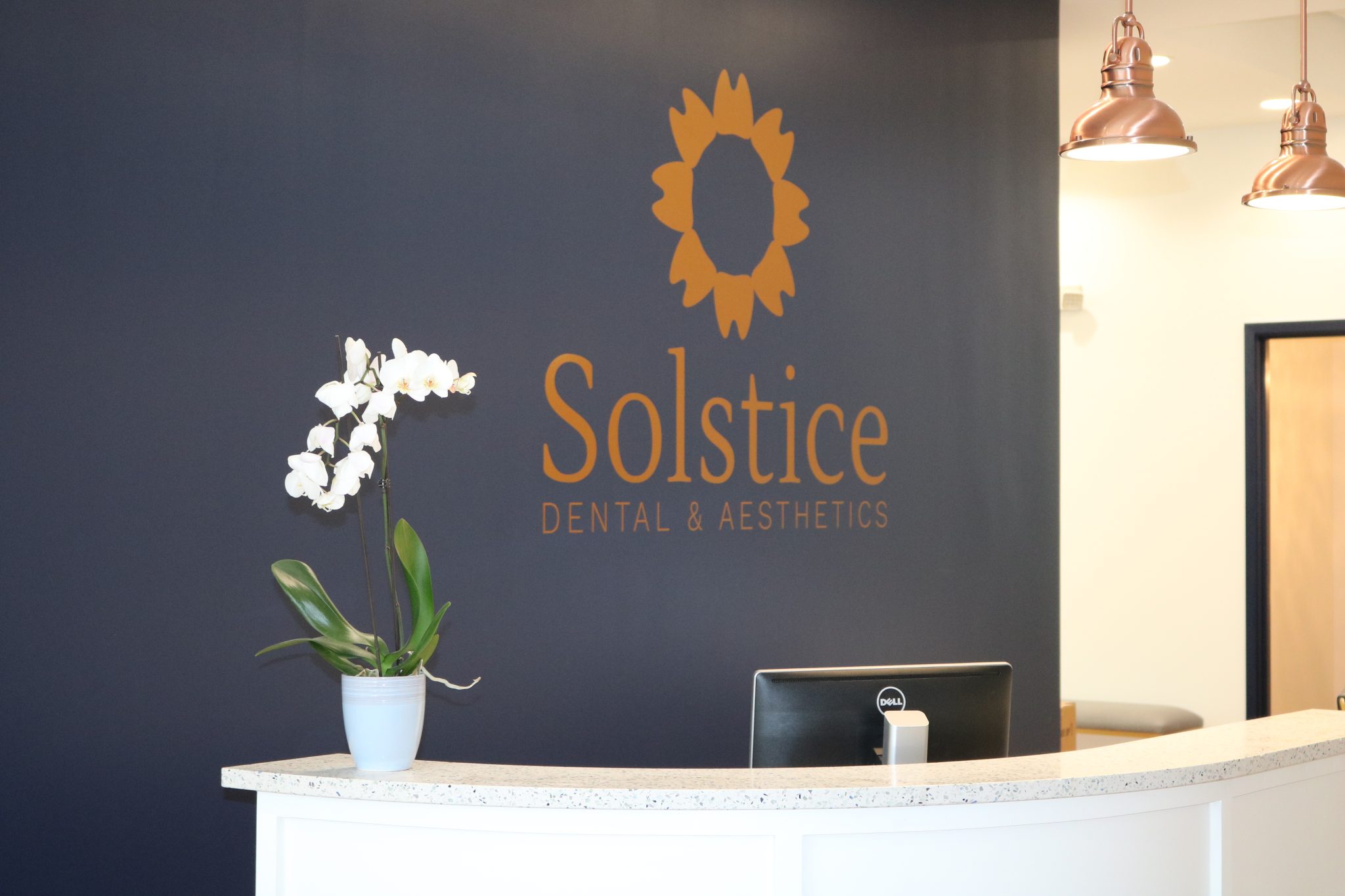 Solstice Dental and Aesthetics