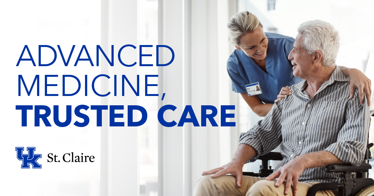 St. Claire Family Medicine - Morehead, Downtown