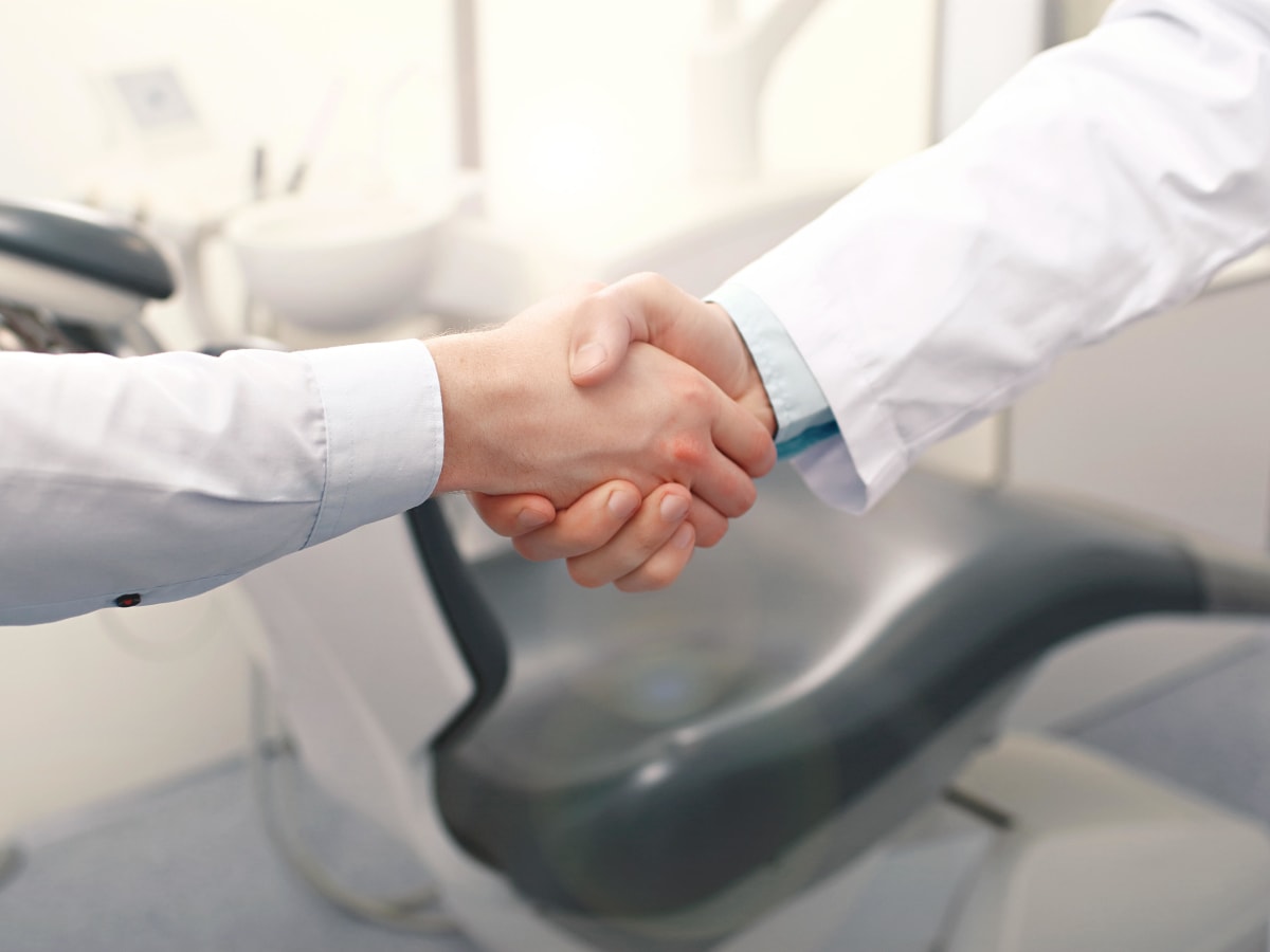 St. Matthews Dental Care