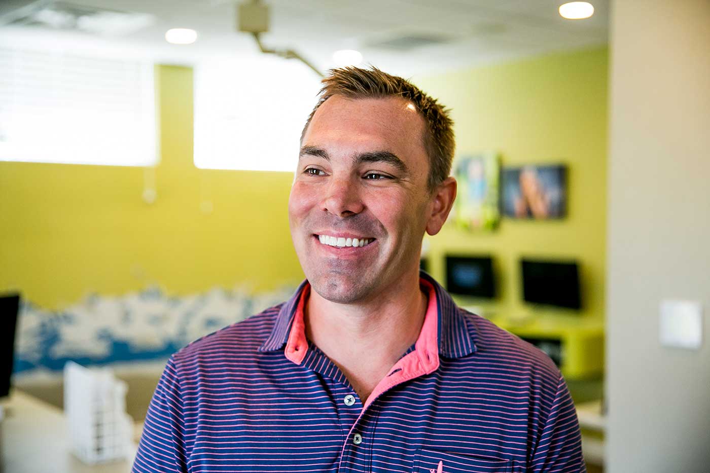 Steckler Pediatric Dentistry