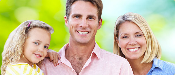 Tallent Cosmetic and Family Dentistry