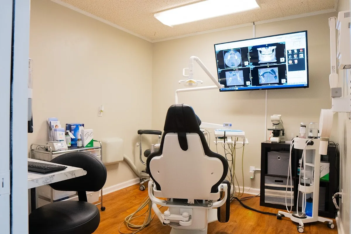 Winchester Family Dentistry