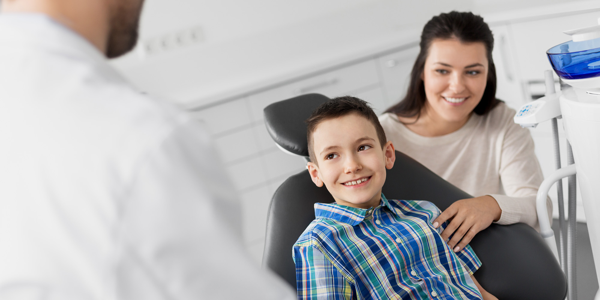 Wright Dental Center - Anderson Clinic