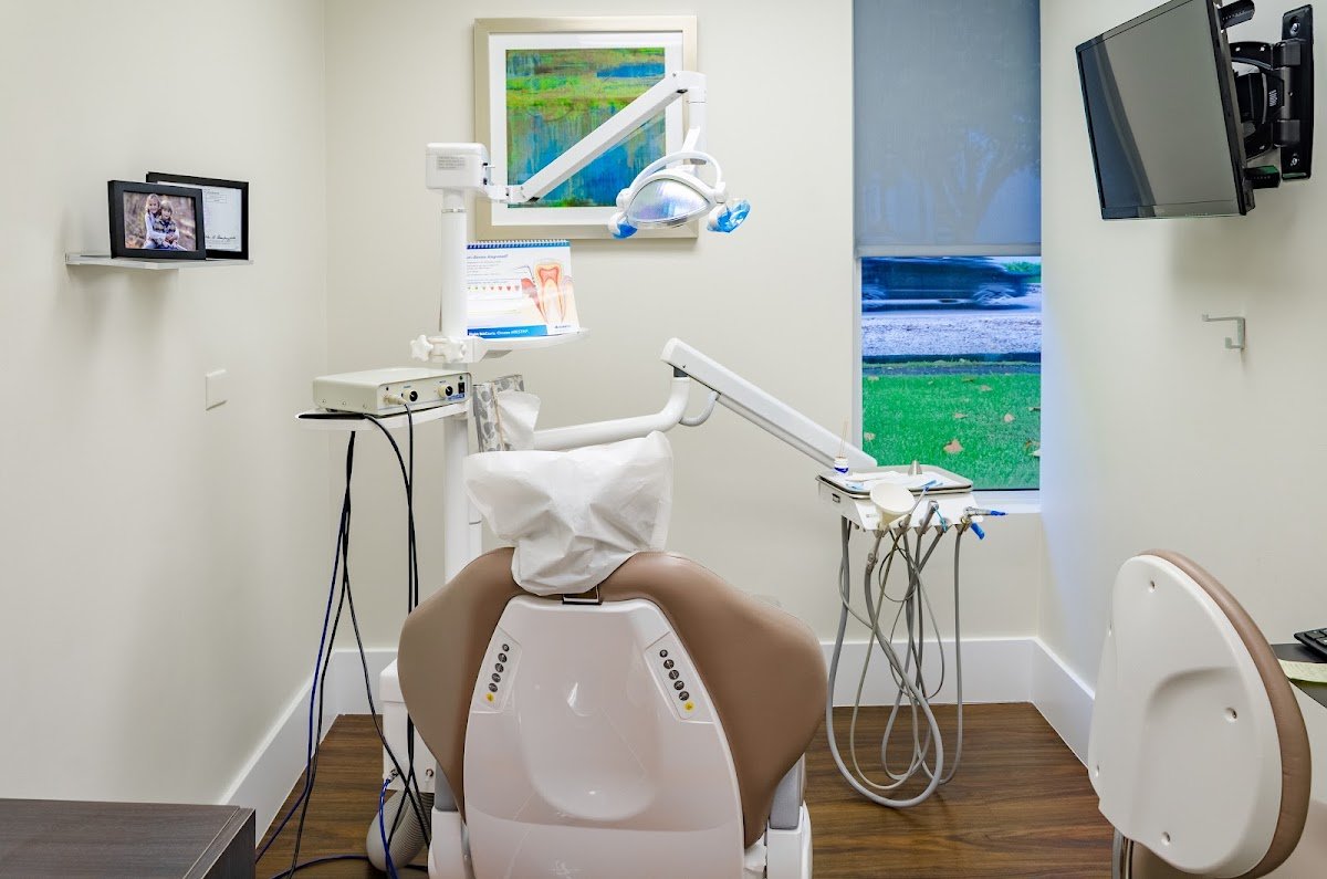 Aesthetic Dentistry of South Miami