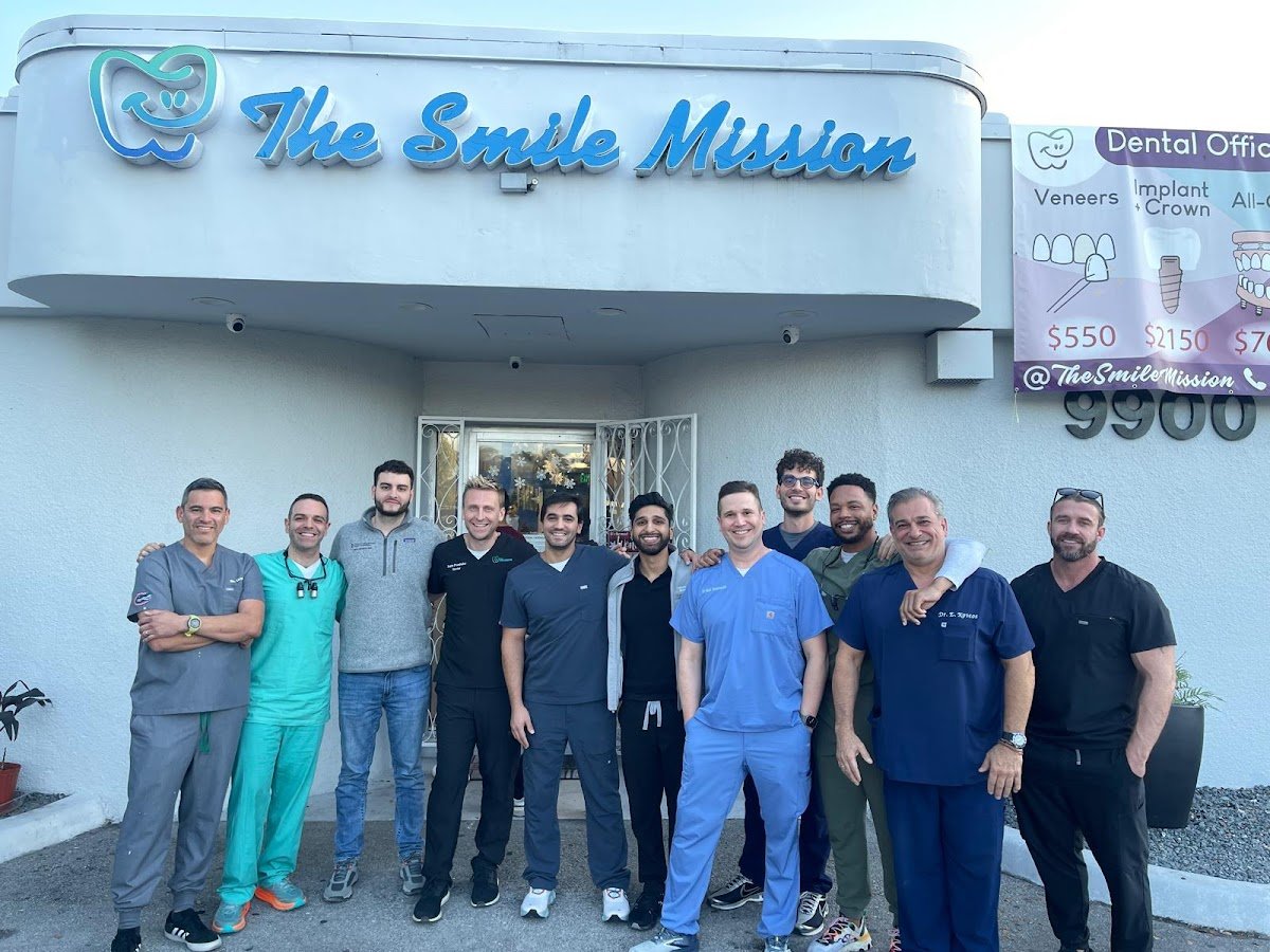 Affordable Dental Near Me