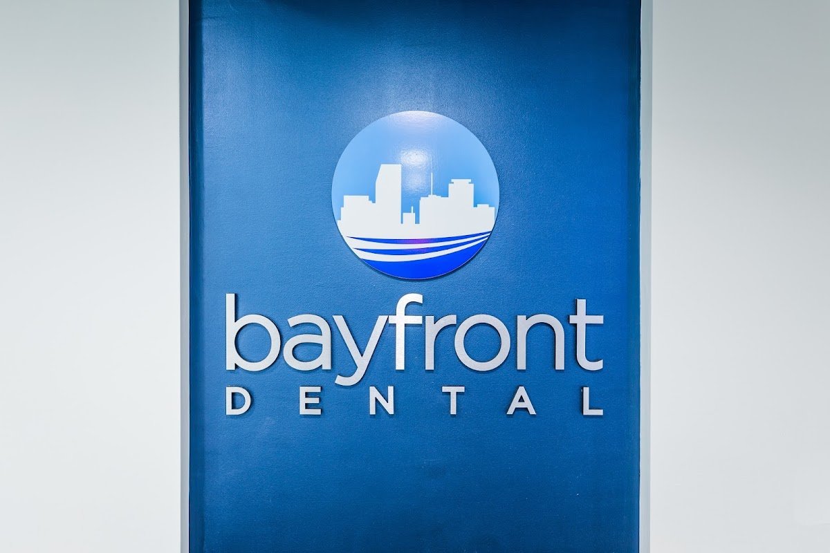 Bayfront Dental photo 1