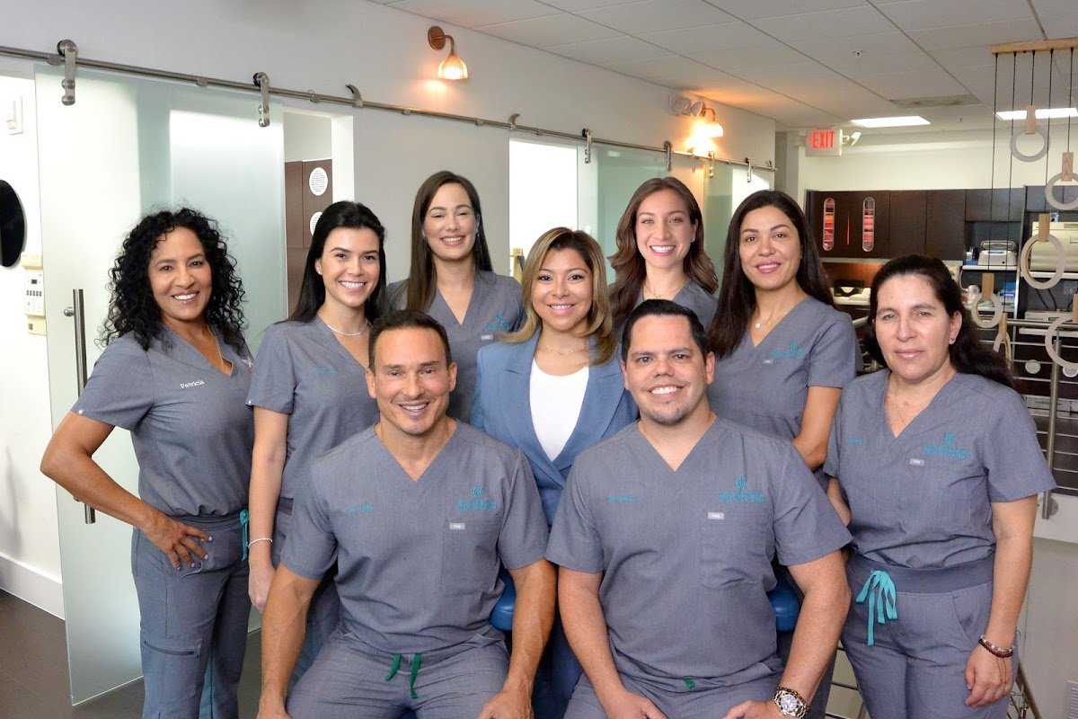 Biscayne Dental & Facial Aesthetics photo 1