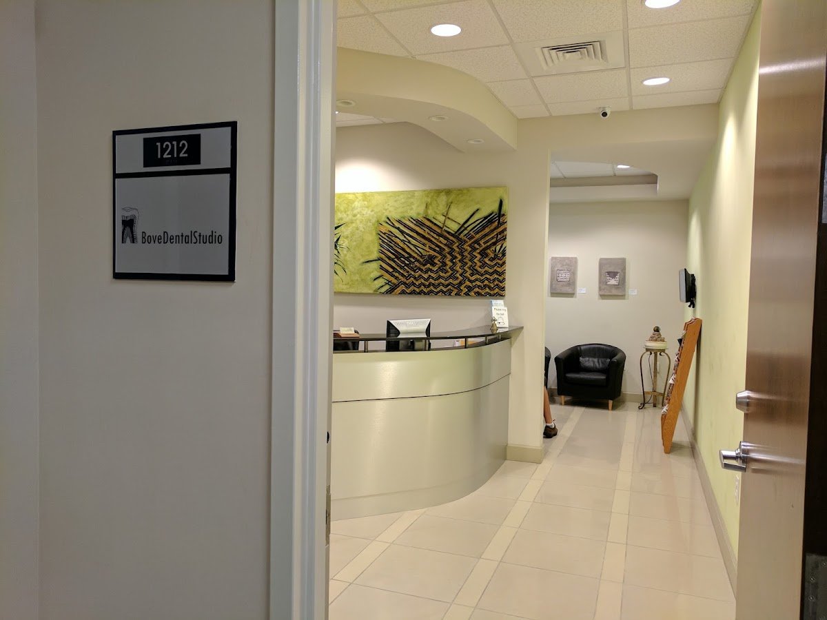 Brickell Bove Dental Studio