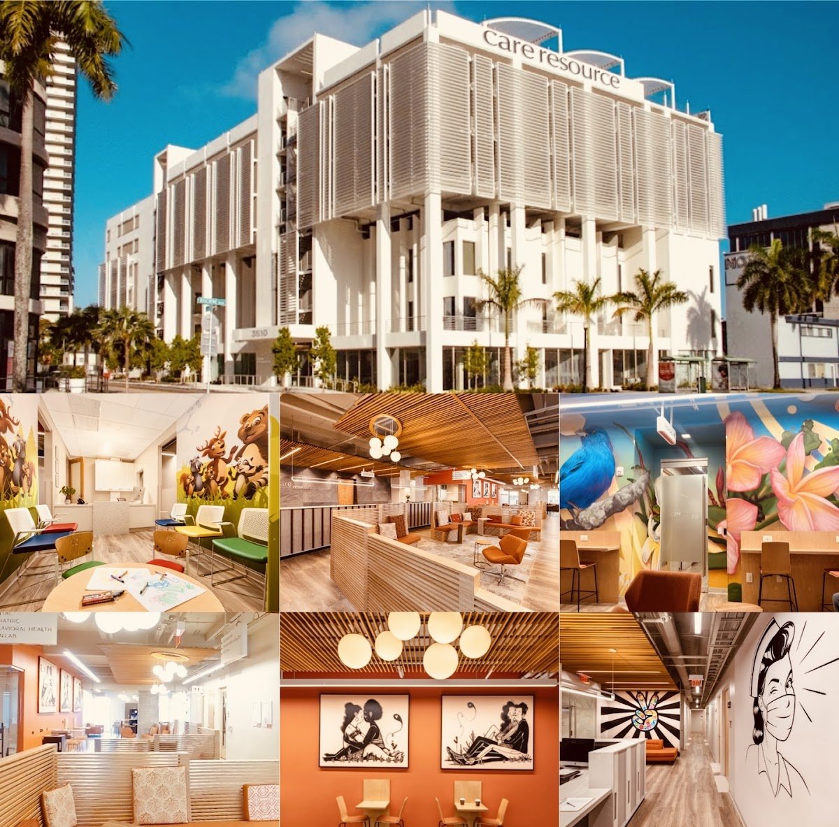 Care Resource Community Health Centers photo 1