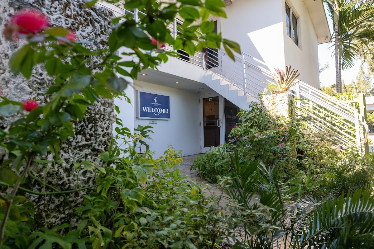 Coconut Grove Dental