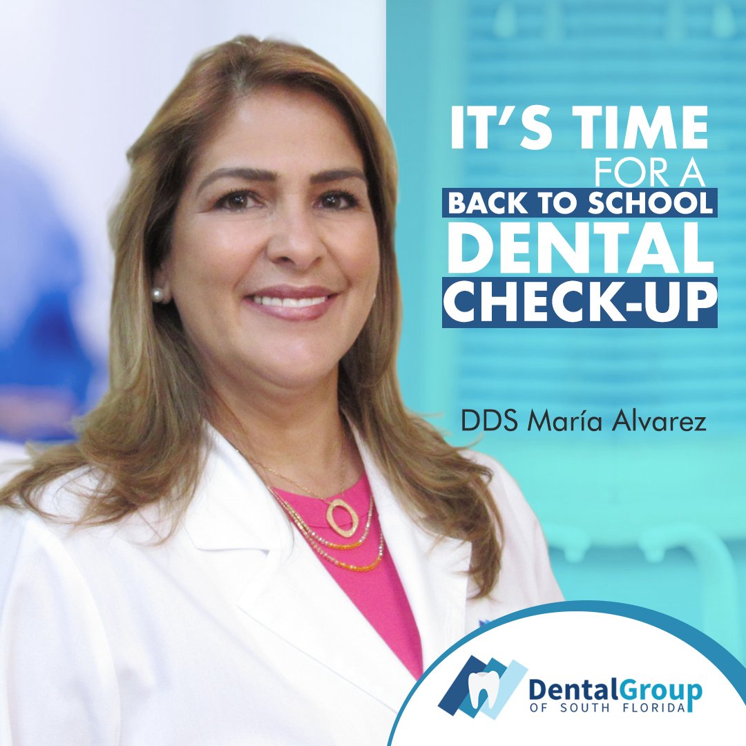 Dental Group of South Florida Miami Springs