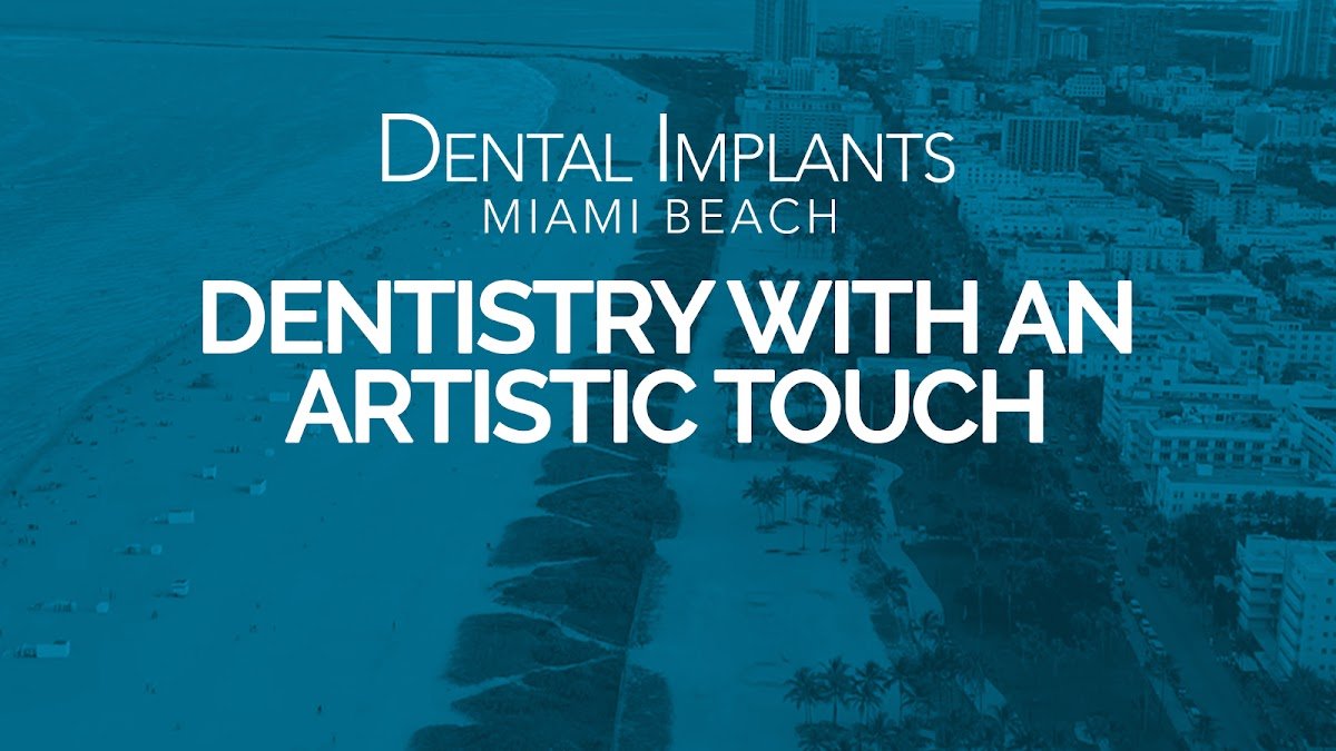 Dental Implants Miami Beach