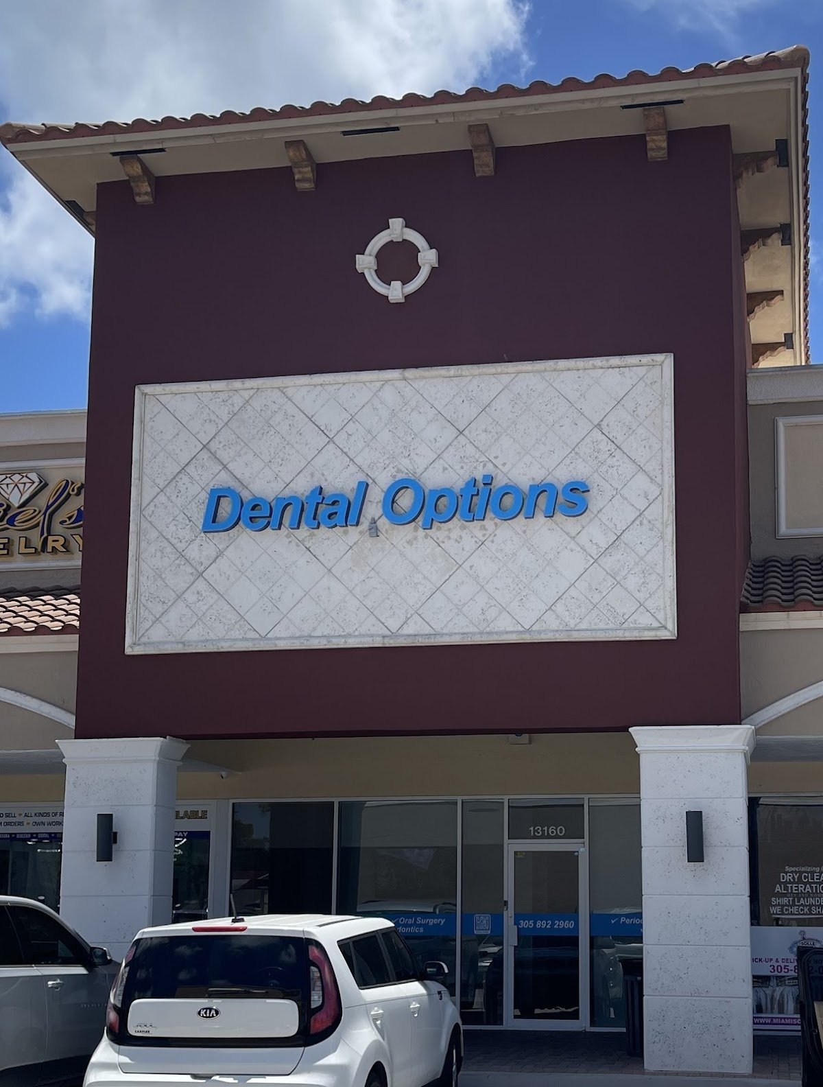 Dental Options