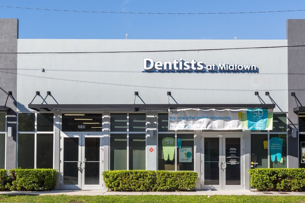 Dentists at Midtown