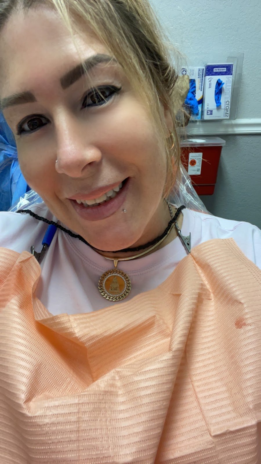 Design a Smile by Dr.Ricardo Romay, DMD