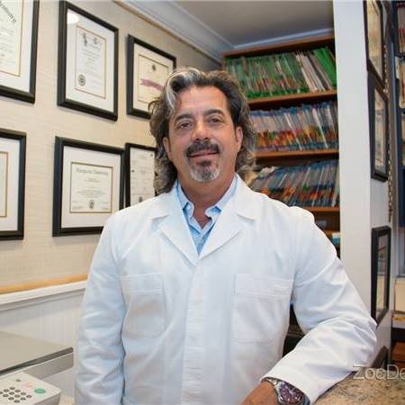 Dr. Edy A. Guerra, DDS