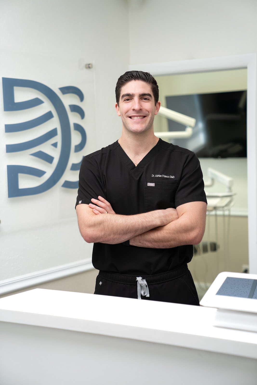 Elba Franco, DDS photo 1