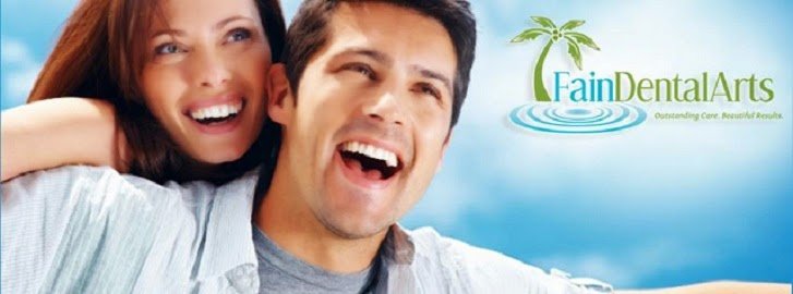 Fain Dental Arts: Sylvan Fain DDS