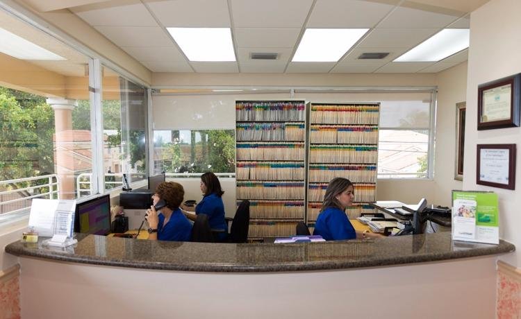 Flagler Dental Clinic of Miami Inc