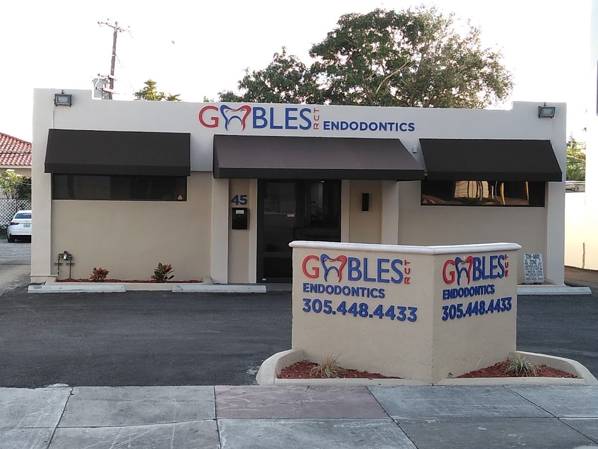 GablesRCT - Dr. Ernesto Paz Jr - DMD & Dr. Eileen M Lujan