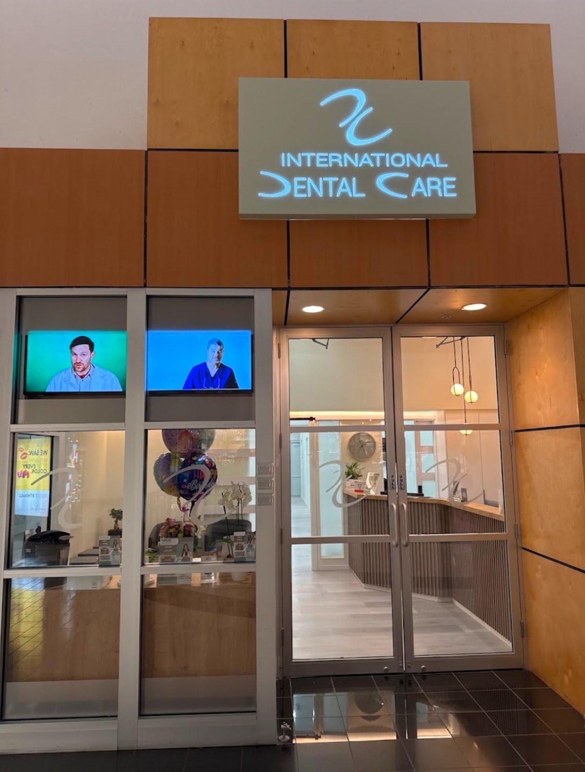 International Dental Clinic