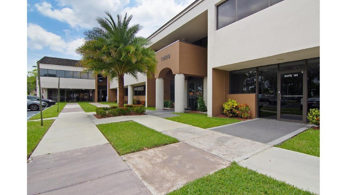 Kendall Dental Associates